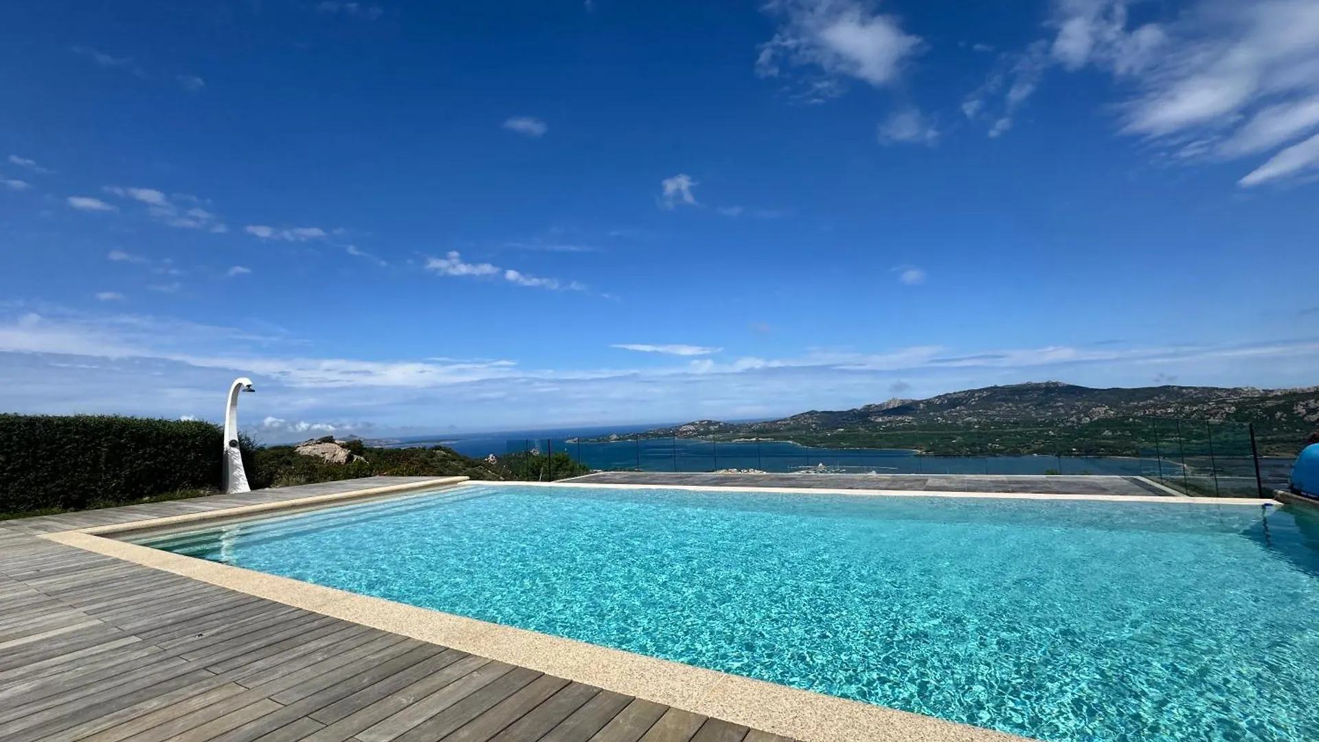 Stanza In Villa Amaca Angolo Di Paradiso Piscina Riscaldata E Sauna Raggi Infrarossi Arzachena 0*,  Itália