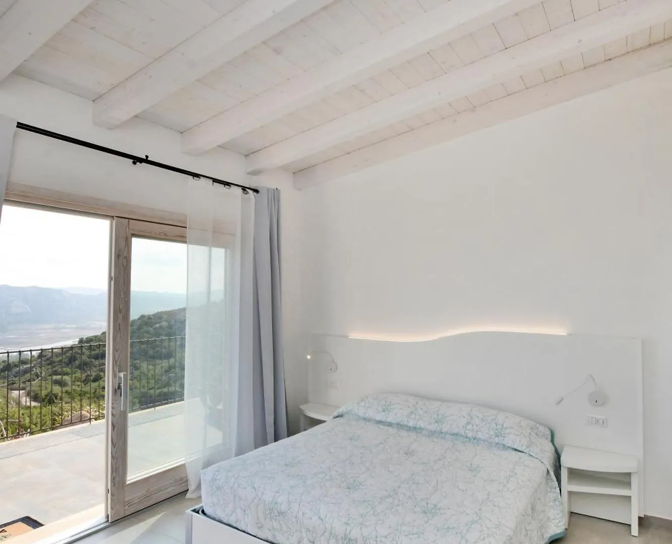 Gæstehus Stanza In Villa Amaca Angolo Di Paradiso Piscina Riscaldata E Sauna Raggi Infrarossi Arzachena