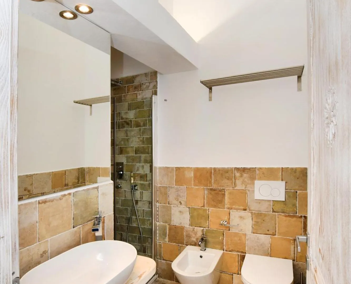 Stanza In Villa Amaca Angolo Di Paradiso Piscina Riscaldata E Sauna Raggi Infrarossi Arzachena 0*,