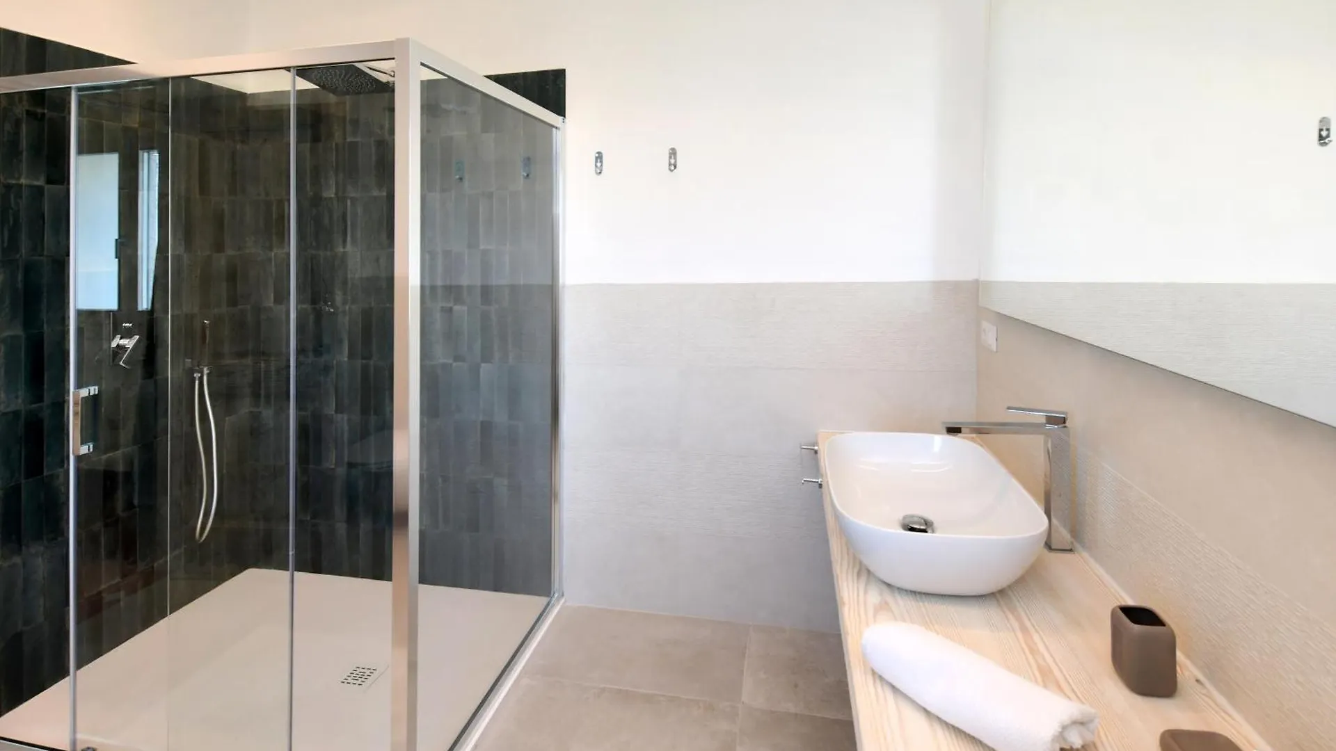 Gæstehus Stanza In Villa Amaca Angolo Di Paradiso Piscina Riscaldata E Sauna Raggi Infrarossi Arzachena Italien