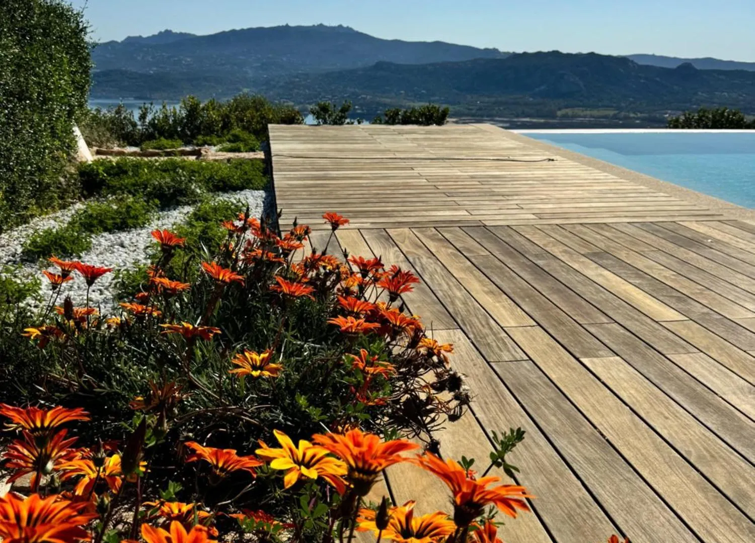 Stanza In Villa Amaca Angolo Di Paradiso Piscina Riscaldata E Sauna Raggi Infrarossi Arzachena 0*,